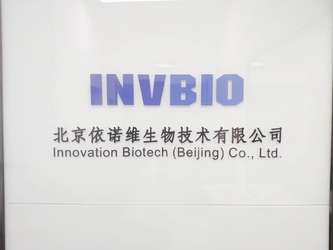 จีน Innovation Biotech (Beijing) Co., Ltd.