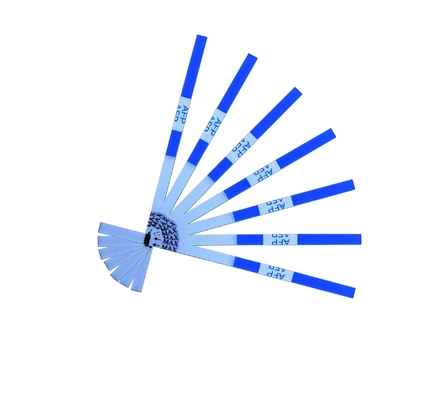 Invbio Ce Alpha Fetoprotein การตรวจเลือดเพื่อตรวจหาการวินิจฉัยโรคมะเร็ง