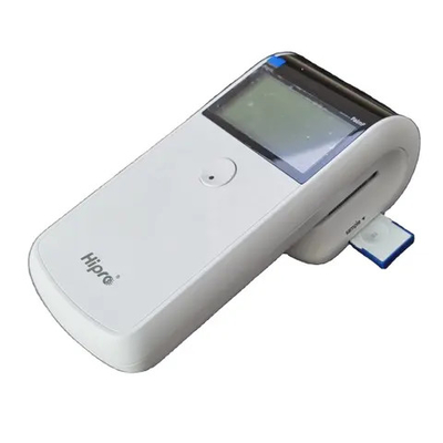 เครื่องวิเคราะห์ Immunoassay เรืองแสงในเลือด Palm F ทำเครื่องหมาย Ce