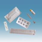 การทดสอบ Ag Rapid Influenza Ab การวินิจฉัยตนเองความไวสูง ประสิทธิภาพสูง Ce ได้รับการอนุมัติ