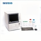 Usb Lab Equipment 3 Part เครื่องวิเคราะห์โลหิตวิทยาอัตโนมัติประสิทธิภาพสูง