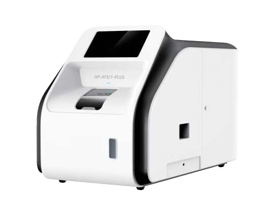 เครื่องวิเคราะห์ระบบตรวจภูมิคุ้มกัน Poct อัตโนมัติ 1 ขั้นตอน