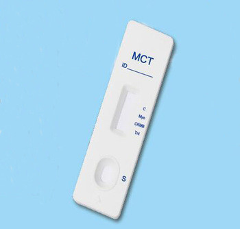 Myoglobin CK-MB Troponin I Combo Rapid Test Kit Medical IVD