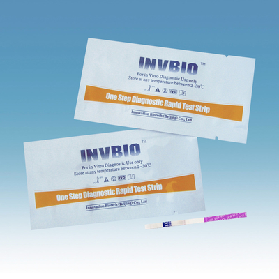 MOR MOP ชุดทดสอบ Morphine Heroine self Multi Drug Test Kit Medical IVD