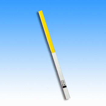 การดูแลสุขภาพ IVD Tumor Markers ทดสอบ Fecal Occult Blood Kit Strip