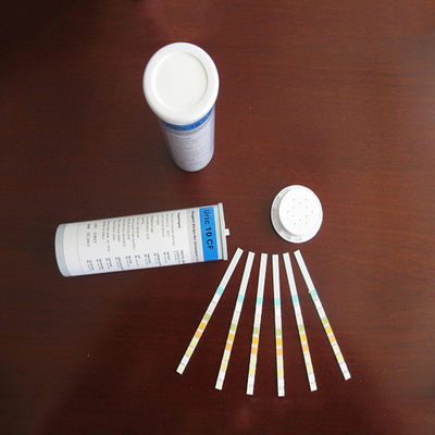INVBIO Creatinine แถบทดสอบปัสสาวะที่บ้านบรรจุภัณฑ์ OEM