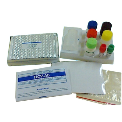 ชุดทดสอบ Angiotensin I Converting Enzyme ACE Elisa INVBIO