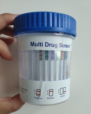 FDA ยืนยัน Clia ยกเลิกการทดสอบยาในปัสสาวะ