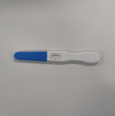 INVBIO ชุดทดสอบภาวะเจริญพันธุ์ ตรวจหา HCG ปัสสาวะ การทดสอบการตั้งครรภ์กลางคัน