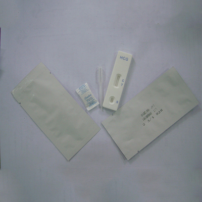 Invbio Ce Fda Fertility Test Kits Hcg Human Chorionic Gonadotropin การตั้งครรภ์ ปัสสาวะ / ซีรั่ม