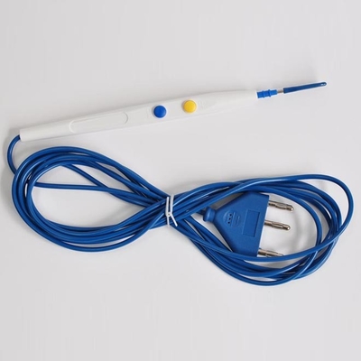 Rf Plasma Intervertebral Electrosurgical Pencil / Electrodes แบบใช้แล้วทิ้ง