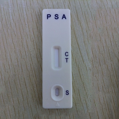 การทดสอบเครื่องหมายเนื้องอก Psa ในเลือดอย่างรวดเร็วมีความแม่นยำสูงอุปกรณ์การแพทย์