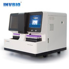 เครื่องวิเคราะห์โลหิตวิทยาแบบนับเซลล์อัตโนมัติ 5 ส่วนประสิทธิภาพสูง