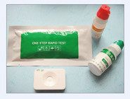 ผลลัพธ์ที่รวดเร็วที่บ้านชุดทดสอบ Hpv ในช่องปากอุปกรณ์วินิจฉัยทางการแพทย์ที่มีประสิทธิภาพสูง