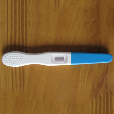 Ce Fda อนุมัติการทดสอบวัยหมดประจำเดือนระดับ Fsh กลางน้ำในสตรี