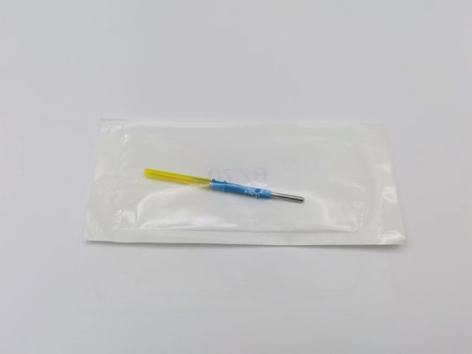 เครื่องมือผ่าตัดอิเล็กโทรดไฟฟ้าสำหรับดินสอ Esu Cautery