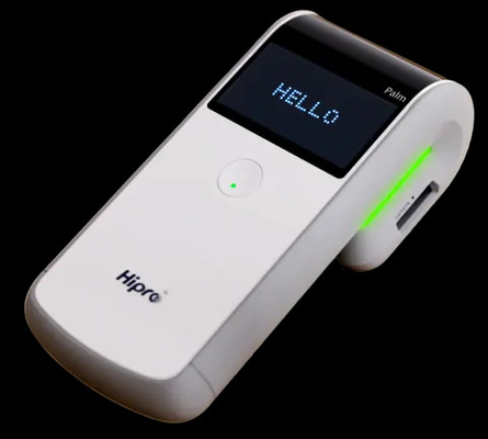 ระบบการตรวจภูมิคุ้มกันอัตโนมัติ Multiplex Palm Fluorescence ระบบพกพา