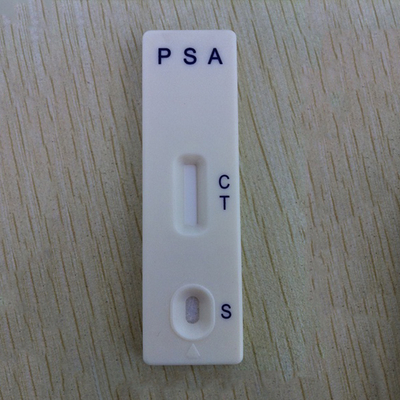 ชุดทดสอบแอนติเจนเฉพาะต่อมลูกหมาก PSA ขั้นตอนเดียว