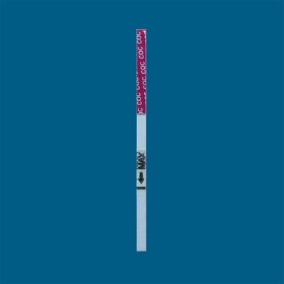 ชุดทดสอบยาเสพย์ติดด้วยตนเองของ FDA COC Cocaine Cassette Drug Test