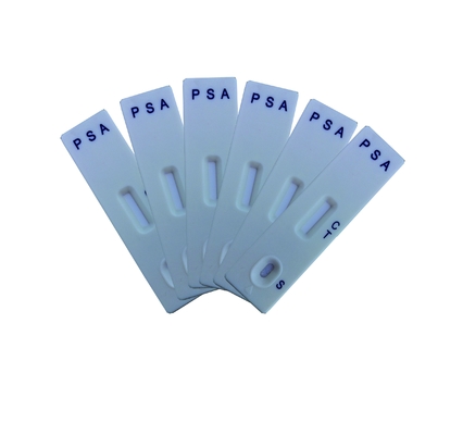 15-20 นาที กล่องตรวจสอบโรคสะเก็ดเงินทางการแพทย์ Fsc Serum มะเร็งต่อมลูกหมาก