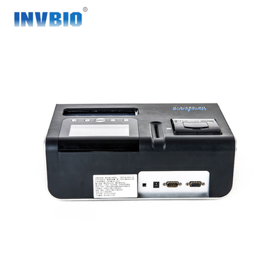 Point Of Care Liquid Immunoassay Analyzer เชิงปริมาณ Medical Clinics