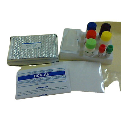 ชุดทดสอบ Oncogene Alpha CXCL1 Elisa ที่ควบคุมการเจริญเติบโตสำหรับ Reaserch
