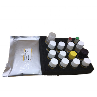 ชุดตรวจหา HCV Elisa ทางชีวเคมี Human 96T Elisa Assay Kit
