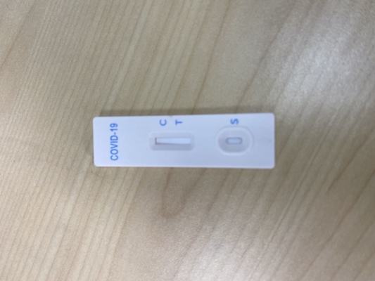 SARS-CoV-2 One Step Home Neutralization Antibody Detection Kit INVBIO