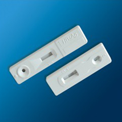 ไวรัสตับอักเสบบี Surface Antigen Infectious Disease Rapid Test Kits Hbsag Whole Blood