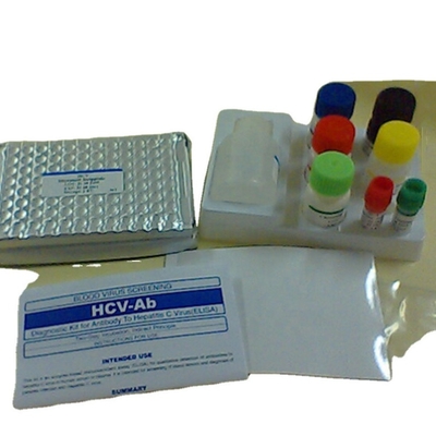 การวิจัยใช้ MSDS Elisa Test Kit Human Il-17 Interleukin 17